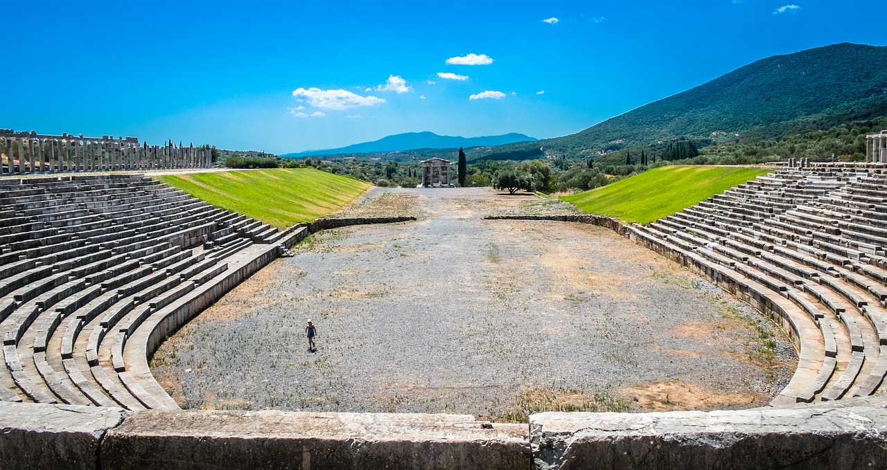 Protecting Archaeological Sites from Natural Disasters